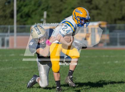 Thumbnail 3 in Morris Catholic @ Butler photogallery.