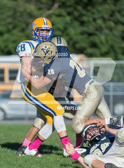 Thumbnail 1 in Morris Catholic @ Butler photogallery.