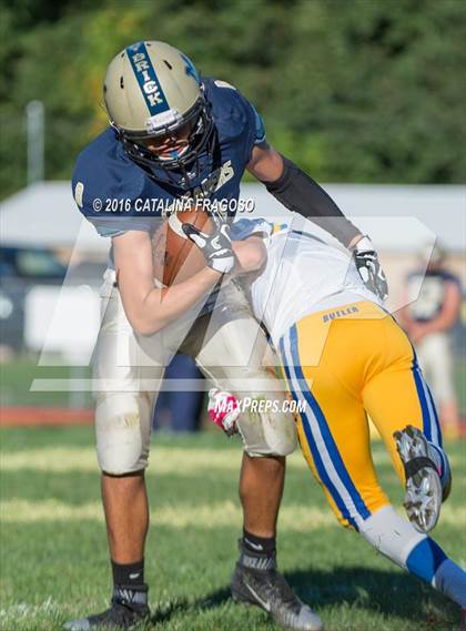 Thumbnail 3 in Morris Catholic @ Butler photogallery.