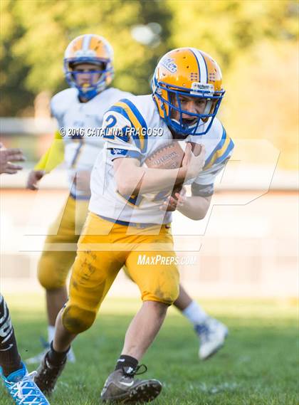 Thumbnail 1 in Morris Catholic @ Butler photogallery.