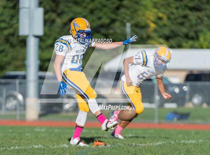 Thumbnail 3 in Morris Catholic @ Butler photogallery.