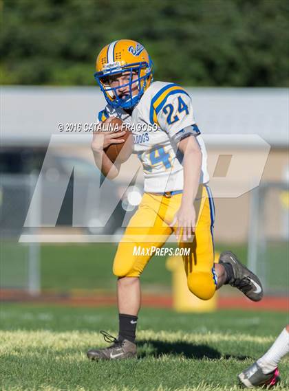 Thumbnail 1 in Morris Catholic @ Butler photogallery.