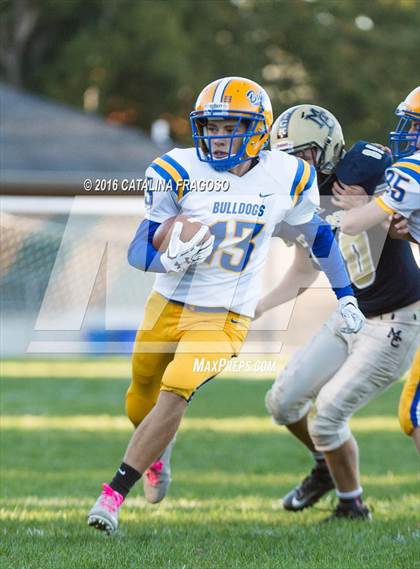 Thumbnail 1 in Morris Catholic @ Butler photogallery.