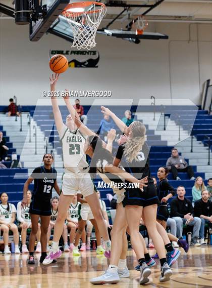 Thumbnail 3 in Doherty @ Pine Creek photogallery.