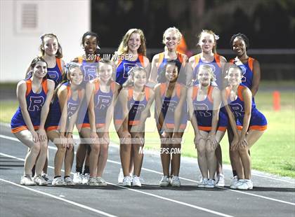 Thumbnail 1 in Zephyrhills @ Ridgewood photogallery.