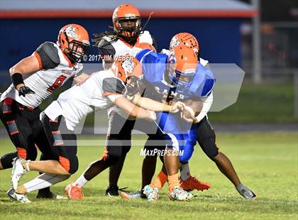 Thumbnail 2 in Zephyrhills @ Ridgewood photogallery.