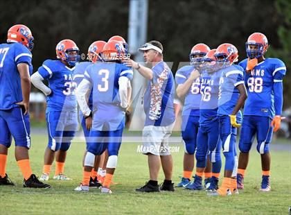 Thumbnail 2 in Zephyrhills @ Ridgewood photogallery.