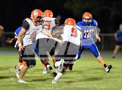 Thumbnail 1 in Zephyrhills @ Ridgewood photogallery.