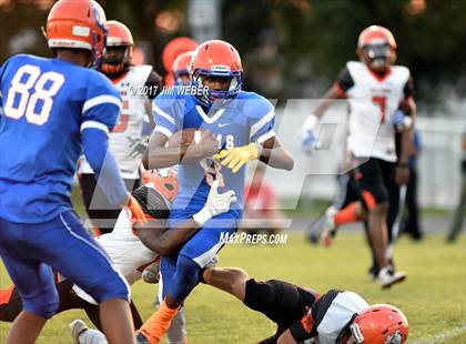 Thumbnail 3 in Zephyrhills @ Ridgewood photogallery.