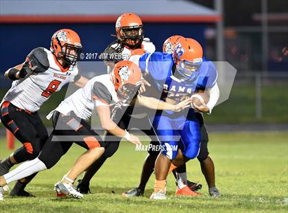 Thumbnail 3 in Zephyrhills @ Ridgewood photogallery.