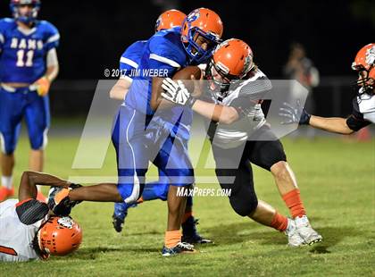 Thumbnail 1 in Zephyrhills @ Ridgewood photogallery.