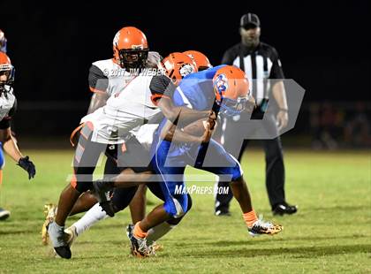 Thumbnail 2 in Zephyrhills @ Ridgewood photogallery.