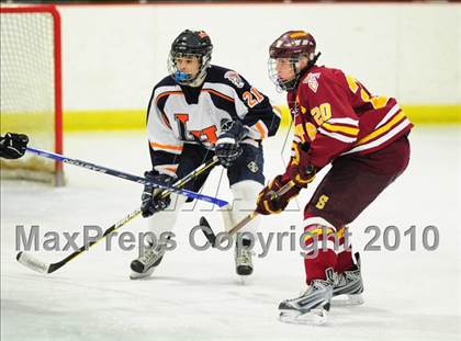 Thumbnail 3 in Sheehan @ Lyman Hall photogallery.