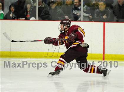 Thumbnail 1 in Sheehan @ Lyman Hall photogallery.