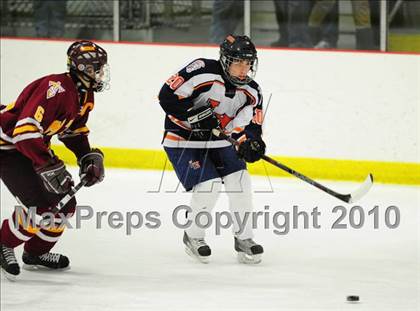 Thumbnail 3 in Sheehan @ Lyman Hall photogallery.