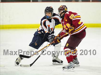 Thumbnail 1 in Sheehan @ Lyman Hall photogallery.