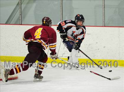 Thumbnail 3 in Sheehan @ Lyman Hall photogallery.