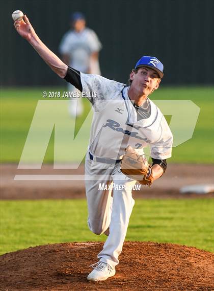 Thumbnail 1 in Robinson vs. Connally photogallery.