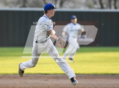 Thumbnail 2 in Robinson vs. Connally photogallery.