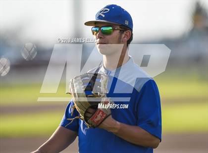 Thumbnail 2 in Robinson vs. Connally photogallery.