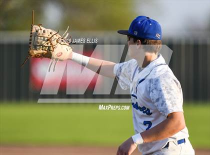 Thumbnail 1 in Robinson vs. Connally photogallery.