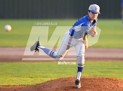 Thumbnail 2 in Robinson vs. Connally photogallery.