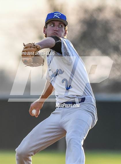 Thumbnail 1 in Robinson vs. Connally photogallery.