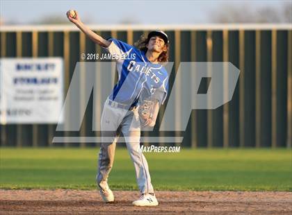 Thumbnail 3 in Robinson vs. Connally photogallery.