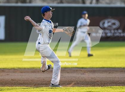 Thumbnail 2 in Robinson vs. Connally photogallery.