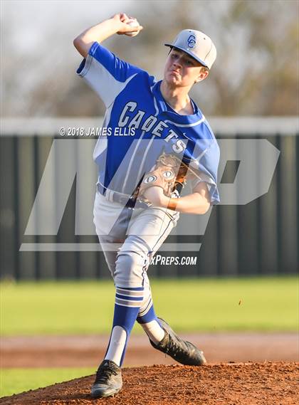 Thumbnail 1 in Robinson vs. Connally photogallery.