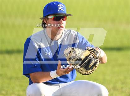 Thumbnail 1 in Robinson vs. Connally photogallery.