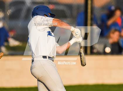 Thumbnail 2 in Robinson vs. Connally photogallery.
