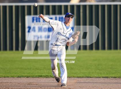 Thumbnail 2 in Robinson vs. Connally photogallery.