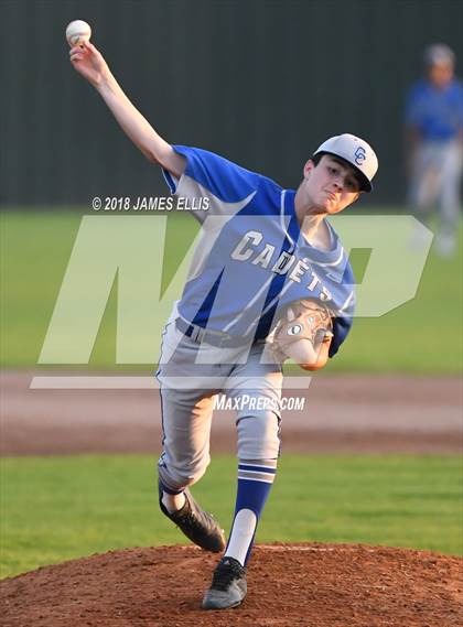 Thumbnail 2 in Robinson vs. Connally photogallery.