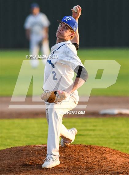 Thumbnail 3 in Robinson vs. Connally photogallery.