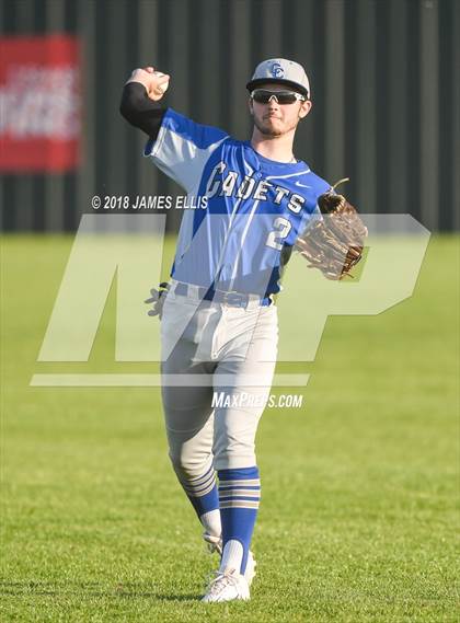 Thumbnail 1 in Robinson vs. Connally photogallery.