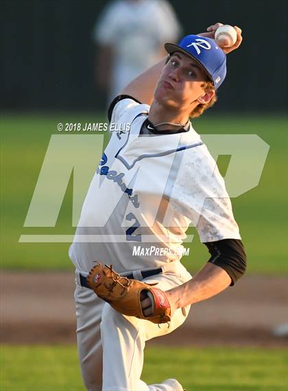 Thumbnail 1 in Robinson vs. Connally photogallery.