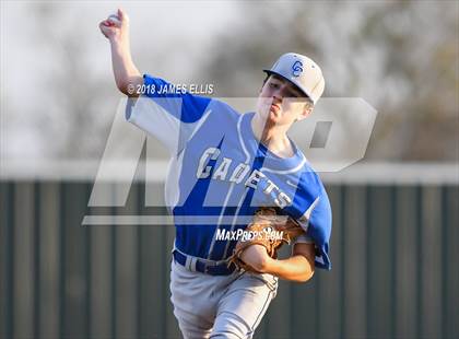 Thumbnail 2 in Robinson vs. Connally photogallery.