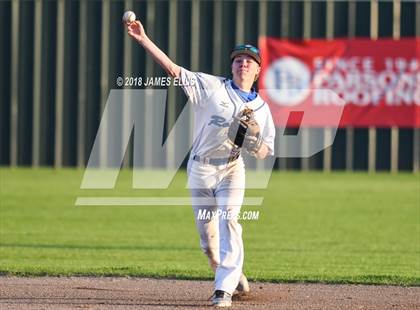 Thumbnail 3 in Robinson vs. Connally photogallery.
