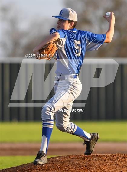 Thumbnail 3 in Robinson vs. Connally photogallery.