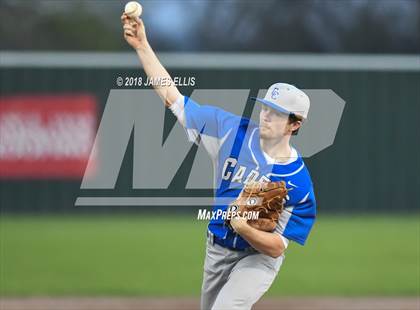 Thumbnail 1 in Robinson vs. Connally photogallery.