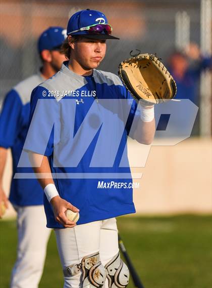Thumbnail 2 in Robinson vs. Connally photogallery.