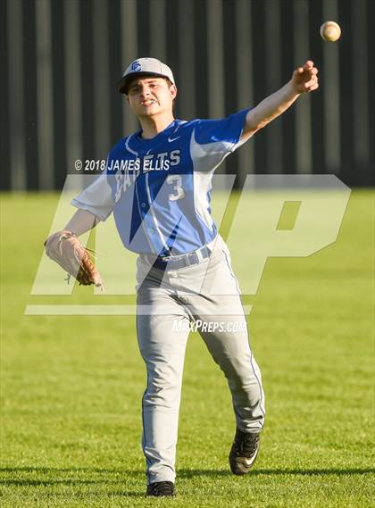 Thumbnail 2 in Robinson vs. Connally photogallery.