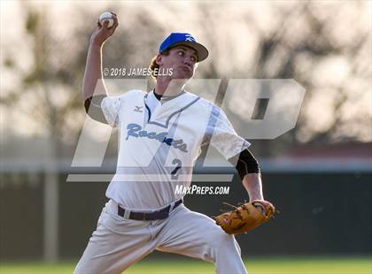 Thumbnail 3 in Robinson vs. Connally photogallery.