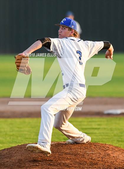 Thumbnail 2 in Robinson vs. Connally photogallery.