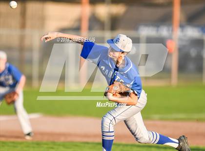 Thumbnail 1 in Robinson vs. Connally photogallery.