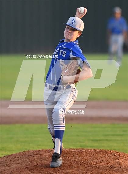Thumbnail 1 in Robinson vs. Connally photogallery.