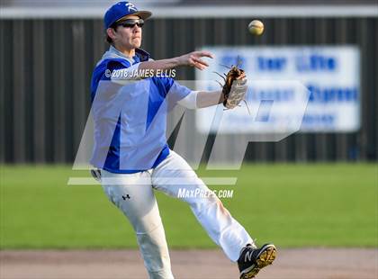 Thumbnail 1 in Robinson vs. Connally photogallery.
