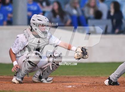 Thumbnail 1 in Robinson vs. Connally photogallery.