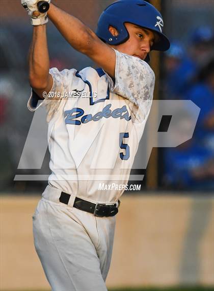 Thumbnail 1 in Robinson vs. Connally photogallery.